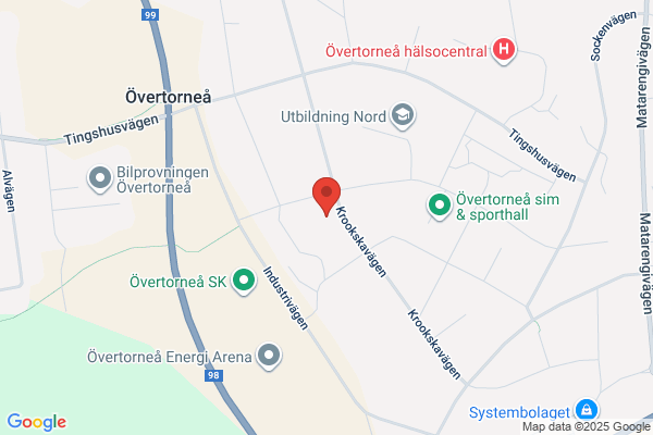 Silvertallens förskola (Förskolor)