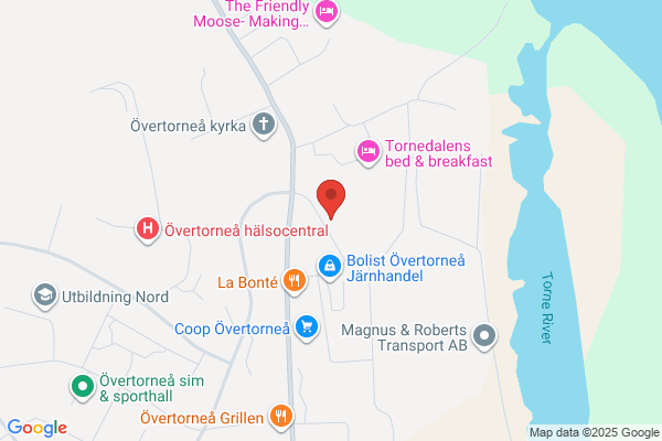 Torneusgårdens förskola (Förskolor)