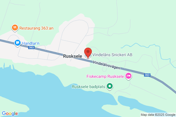 Övertorneå Snickeri