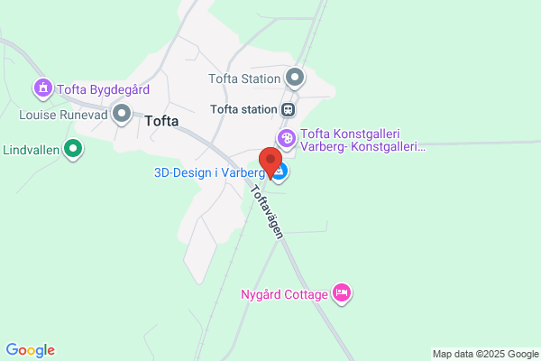 Toftakärr Bygg AB