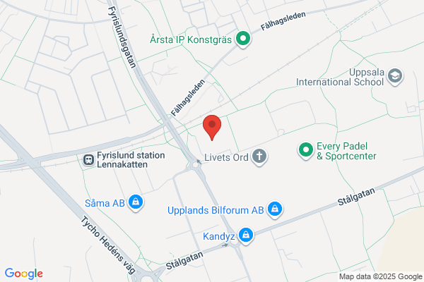 Uppsjö Läromedel AB