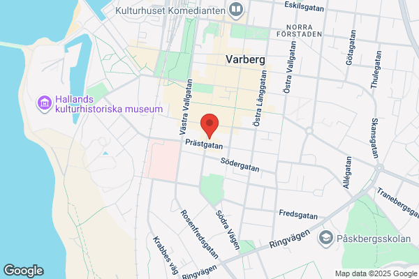 Varbergs Sparbank