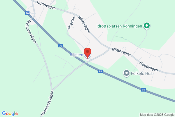 Bilisten