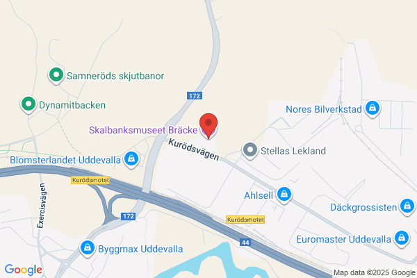 Bokmärksmuseum