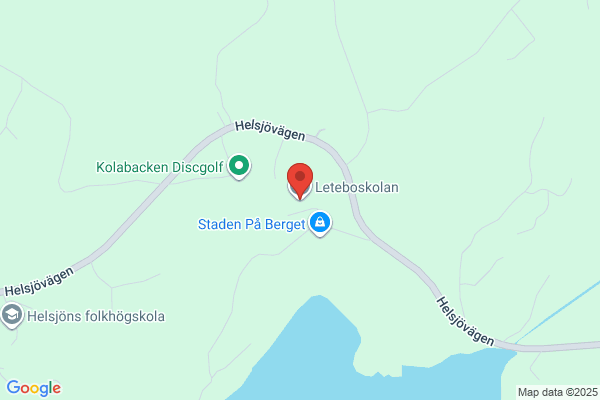 Grundskola Leteboskolan