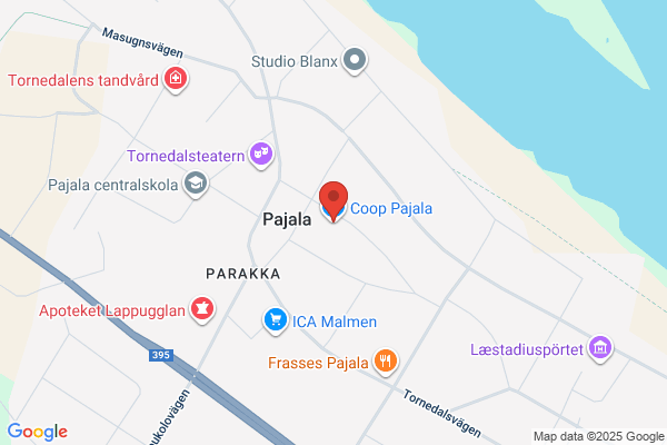 Copy Consult i Luleå AB