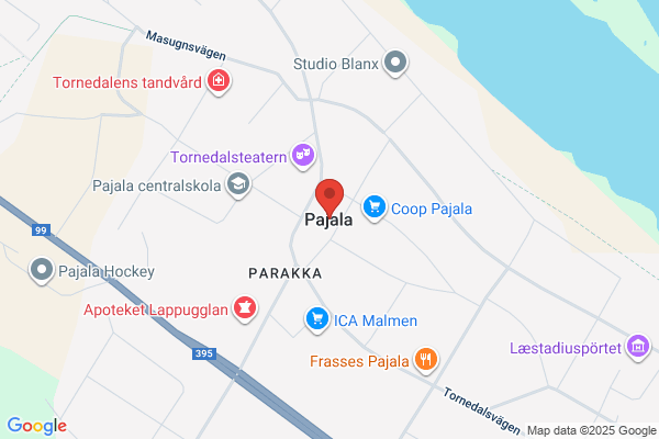 Cetera Projekt utbildning och utvecklingsarbete