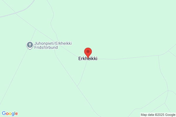 Erkheikki Naturskola