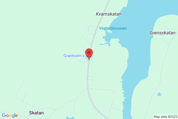 Granholms Plåt & Hantverk