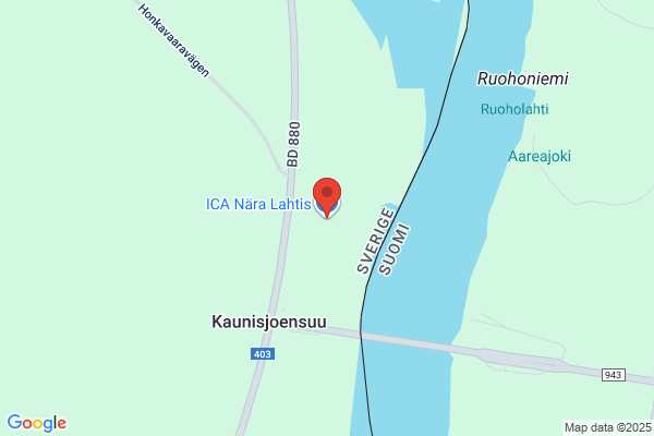 ICA Nära Lahtis