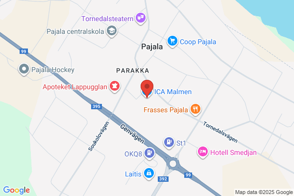 ICA Nära Malmen