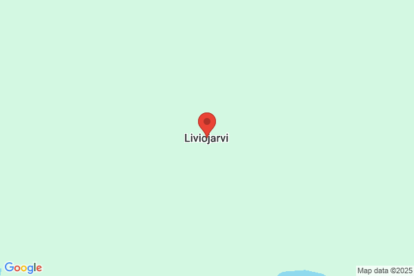 Liviöjärvi Gungstolfabrik,