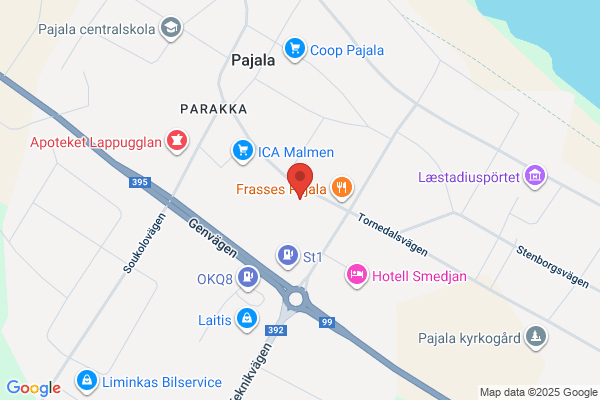 Nilssons Hyresfastigheter AB