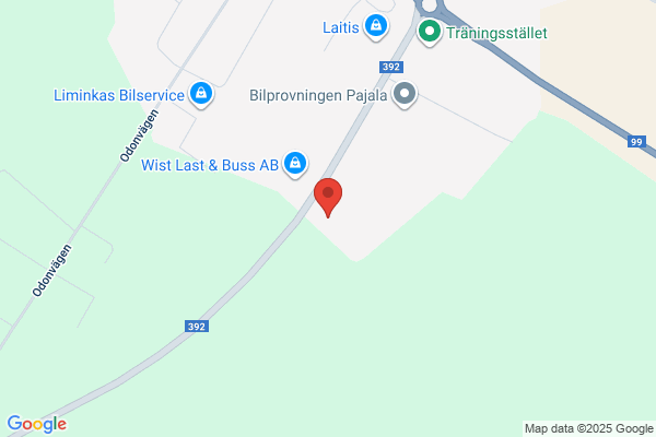 Pajala Värmeverk AB