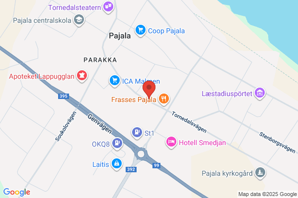Tre Kronor Pizzeria