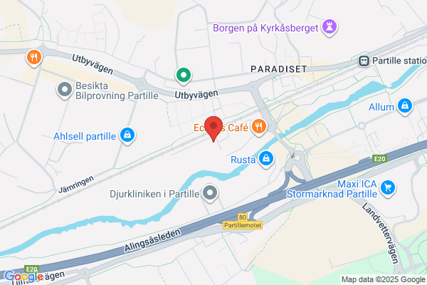 Göteborgs Plattsättningsentreprenad AB