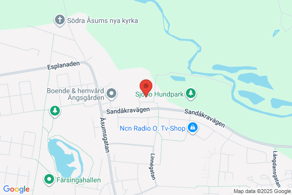 Thorssell Elektronik Montering AB