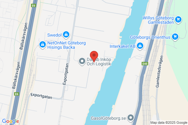Kålltorps Rörläggeri AB