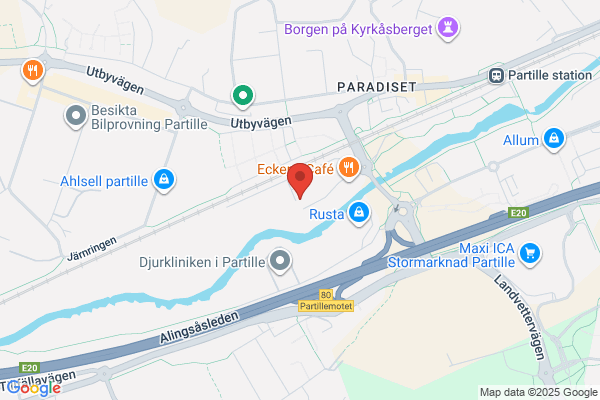 Skatås Städ & Fastighetsservice AB