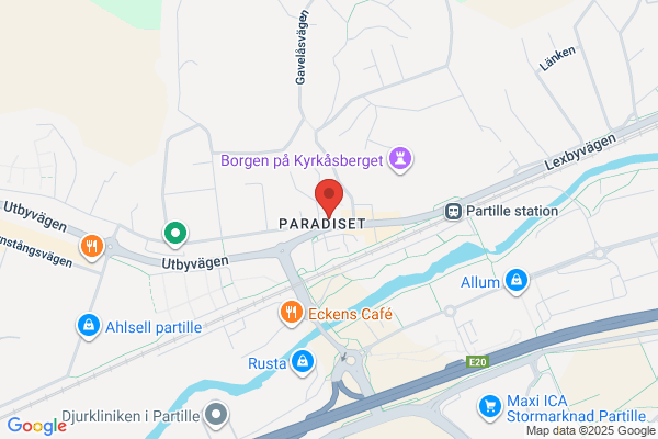 Sussis Klippotek