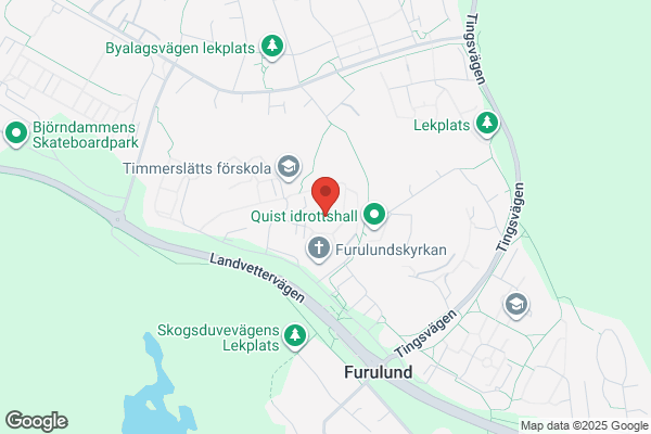 Björkekärrs Bygg AB