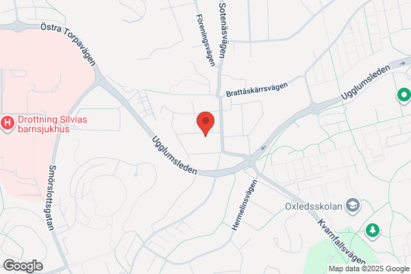 Entreprenad & Projektering i Göteborg AB