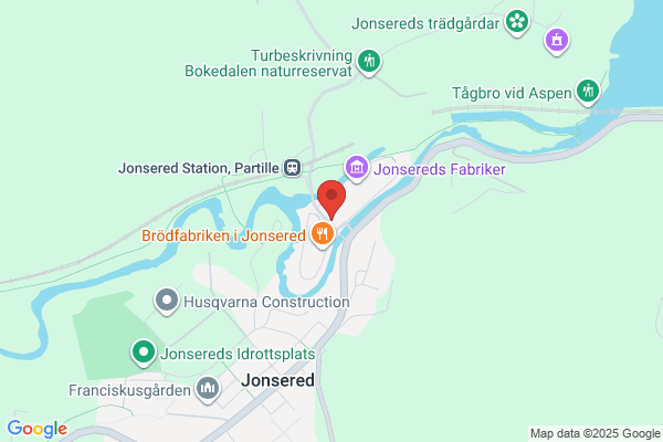 Fräntorps Måleri Färg och Design