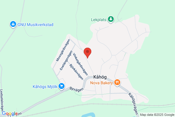 Bokedalens Måleri & Hantverk