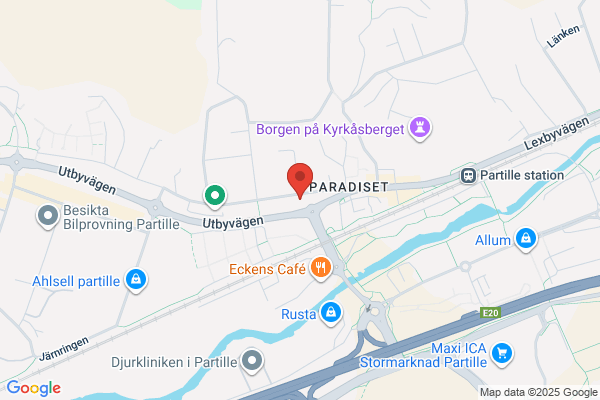 Partille Måleri AB
