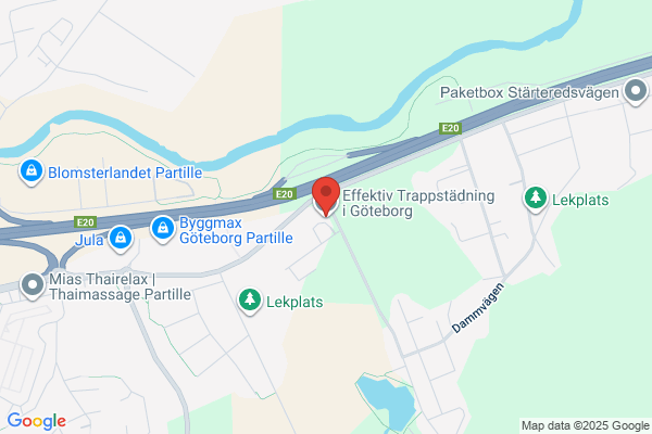 Praktisk FöretagsService PFS