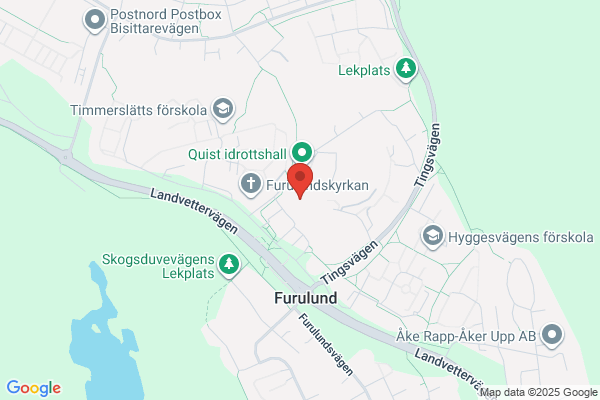 Pizzeria Furulund