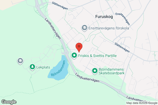 Björndammens skola (Grundskolor)