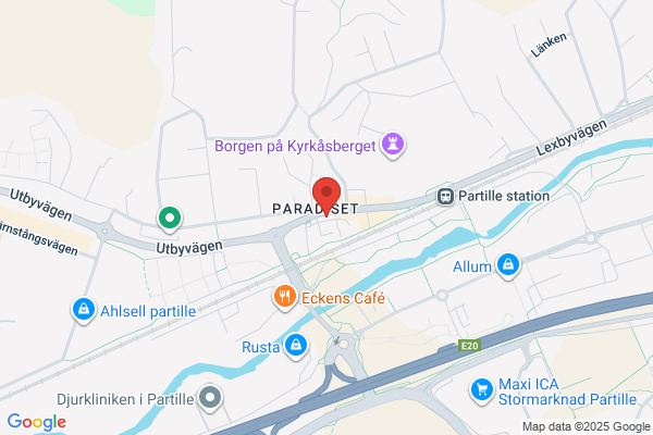 Renlig Glans Grupp I Göteborg AB