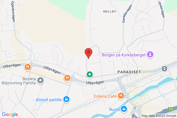 O F A B Fastighetsservice AB