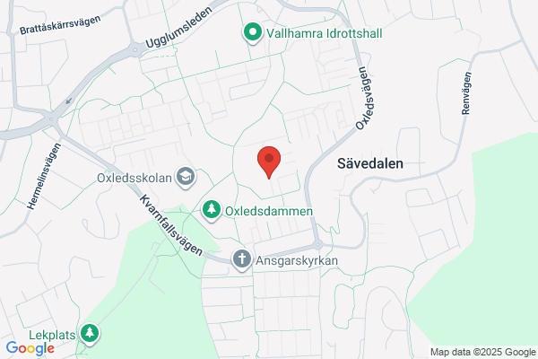 Renoma Städ AB