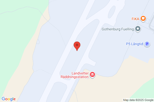 Nordic Aviation Service AB