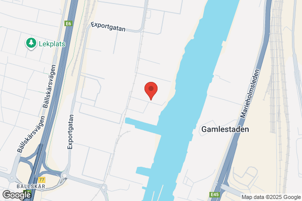 Augustsson's Utbildning & Event