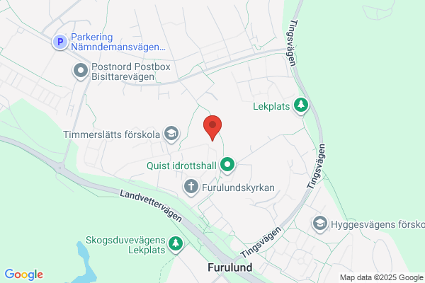 Bergendal Svensson Knowledge House AB
