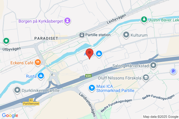 FÖRSKOLA (Barn och utbildning)