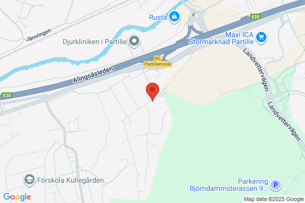 FÖRSKOLA GÄRDSMOSSE (Barn och utbildning)