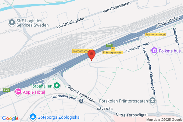 OMSORGSVERKSAMHETENS KONTOR OCH GRUPPBOENDE (Bostäder)