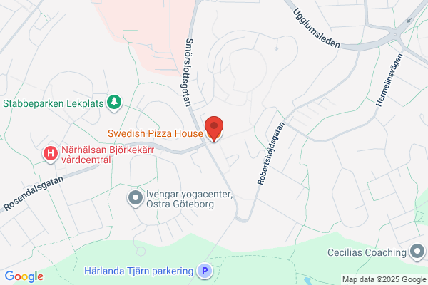 Smörslotts Pizzeria