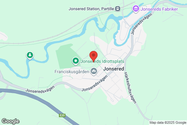 Partille Sotningsdistrikt AB