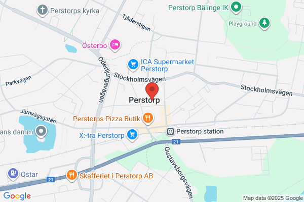 Apoteket Näckrosen