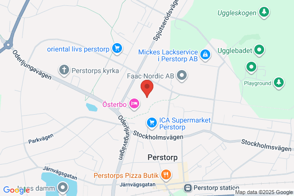 Folkets Park