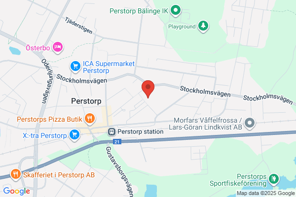 Folktandvården Perstorp