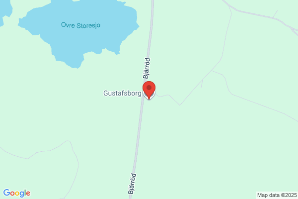 Gustafsborgs Säteri AB