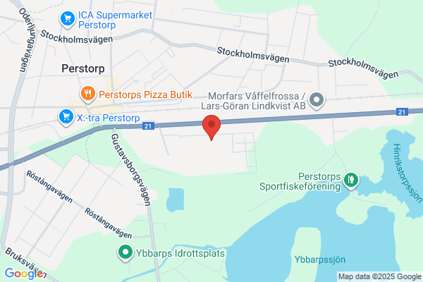 HOPAB Hans Olson Plast AB