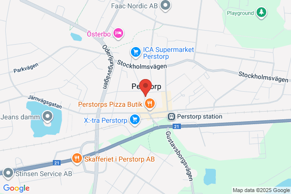 Perstorps Bostäder AB