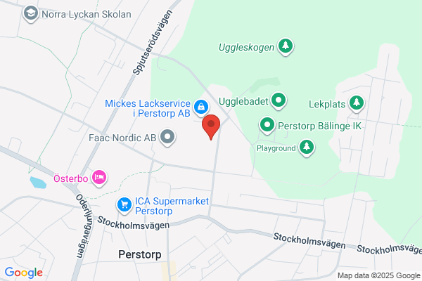 Perstorps Verktygs AB